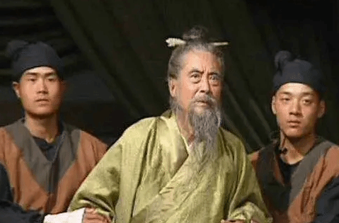 三国最卑鄙的武将 忘恩负义无恶不作 今却被供奉为菩萨