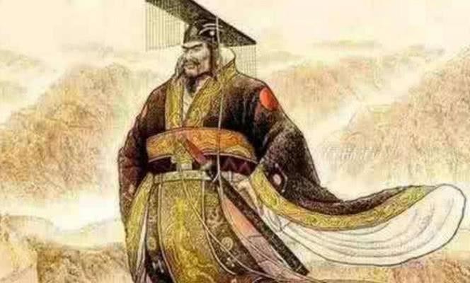 千古一帝 世人说他残暴后继无人是活该 实则被冤枉