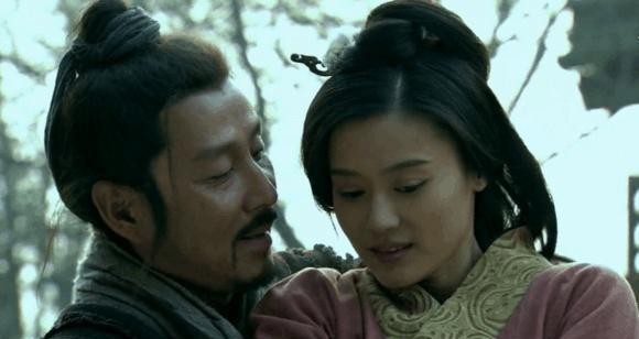 吕雉为何会如此心狠对待戚夫人？原来如此