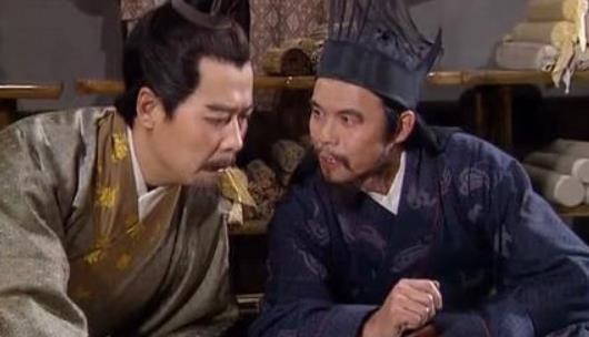 三国时 刘备进川为何弃用诸葛亮 却带着庞统