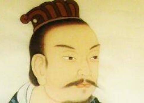 盘点两汉时期的美男 第一个高智帅 第二个白富美