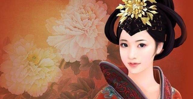 唐高宗时二位公主仅用一阵眼泪 改变了大唐的皇储