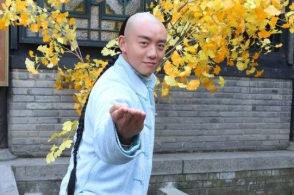 黄飞鸿年过60娶小妾 他晚年的厄运却接踵而至