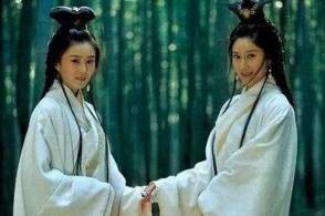 孙策、周瑜死后，大小乔两姐妹一个比一个惨