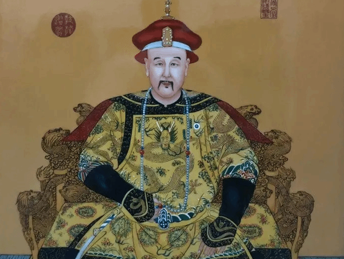 对有能耐的兄弟 雍正不手软 为何对他授予禁军军权