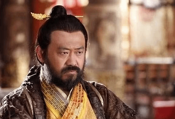 他先后叛逃两国 造反失败还被皇帝尊为叔父