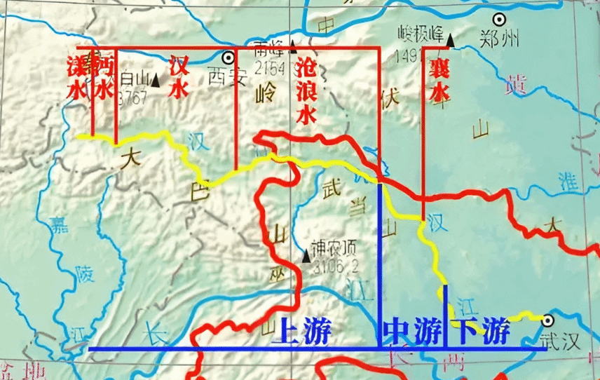 关羽伐魏失败详解 3大环境巨变 1点重大决策失误