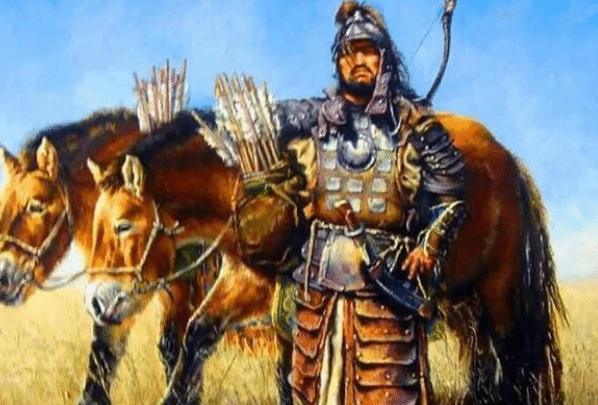 阔出：蒙古汗国“储君” 在襄阳之战中阵亡