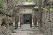 仅做了27天皇帝的刘贺 为啥在巨野还有他的大墓