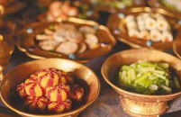 古代宫廷的饮食管理机构有哪些？如何运作的？