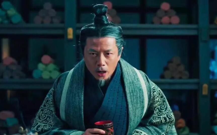 吕不韦那么厉害 为何看到秦始皇的30个字 就吓得饮鸩自尽了