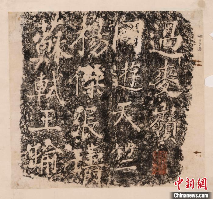 探访西湖摩崖石刻:古人西湖边发朋友圈都有什么?