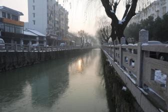 “全国各地古镇相似度99%”是谁的尴尬