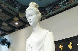 李清照词中的“溪亭”在哪里