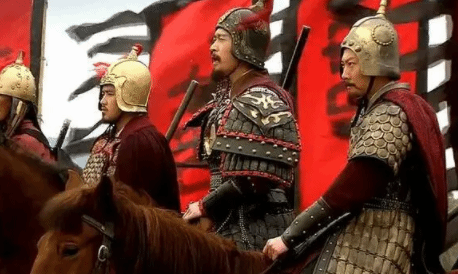 唐代宗下诏“勤王”李光弼拒绝奉诏 郁郁而终