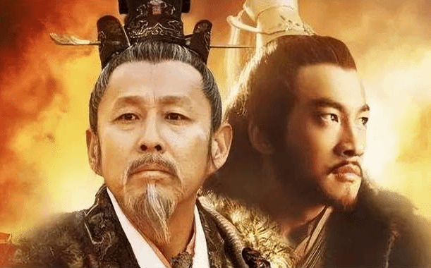 秦朝有嬴政、胡亥、子婴三位君主 为何却说“秦二世而亡”