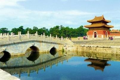 夏日探访“世遗福地”清西陵：感受清代皇家陵墓群的文化印记
