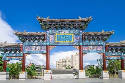 说起文庙 如果只知道北京孔庙 那就out了