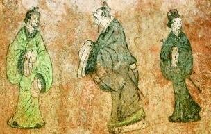 儒家文化创始人孔子到底长什么样