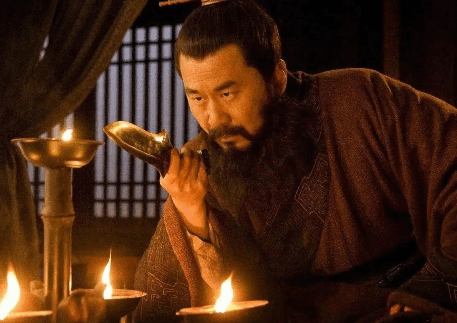 有优势的曹操为什么会输掉赤壁之战
