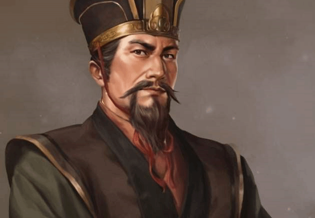 东吴第一位丞相 曾被孔融称赞 最终是什么结局