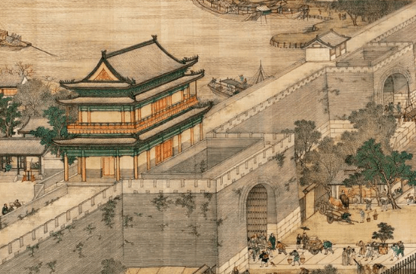 宋朝的铜钱为什么会出现在非洲的摩加迪沙？