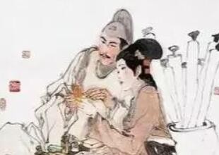 盘点中国几千年来“丈夫”称谓的变化