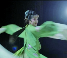 《中国有戏》中国地方戏曲剧种的文化传承