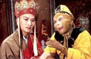 《西游记》真假美猴王：孙悟空如何跑官要官