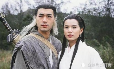 杨过生命对他最好的除了小龙女 还有这几位