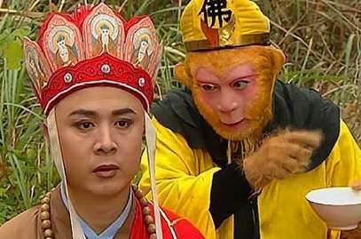 六耳猕猴明知去灵山结局就是死 为何还坚持上