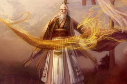 菩提祖师真身究竟是谁？是孙悟空的心头之师