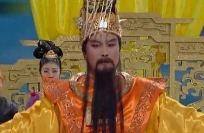 西游记实力排名前五的都有谁？如来仅第五