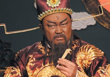 铁面无私的包拯也徇私枉法？为了顾全大局