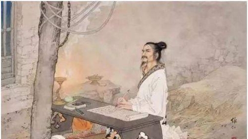 中国古代都有哪些有名才子？第一名当之无愧