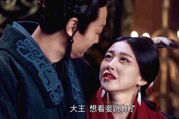 真实历史上秦始皇的老婆是谁 为何鲜有见闻