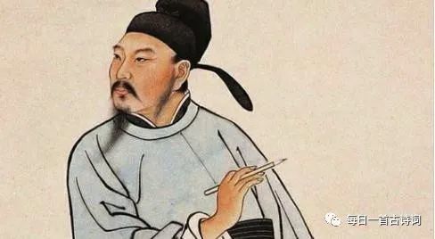 唐代最花心的诗人，却娶了个最贤惠的妻子
