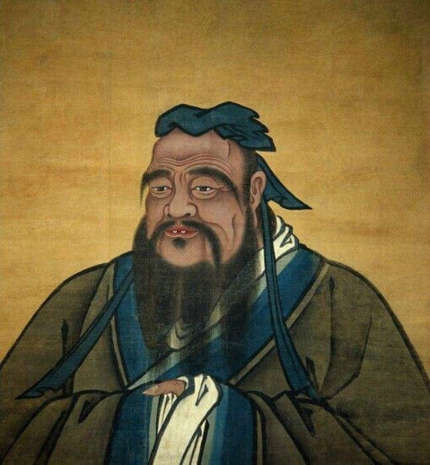 古代有很多智慧者 最伟大的智慧者是谁呢