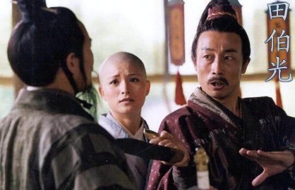 盘点一下金庸笔下十大坏的可爱的反派人物