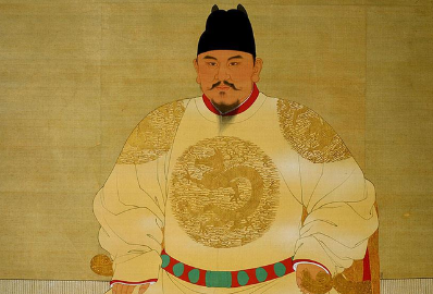 她是赵敏的原型 因一句话成为朱元璋儿媳妇