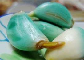 玉盘珍馐——腊八节的其它各路美食