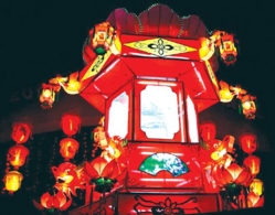 传承千年中国韵味的手工艺——纸紮工