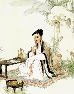 成也性格败也性格的骆宾王