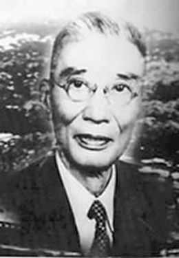 永不褪色的达丰号