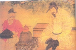 茶的那些别称