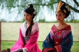 四大美女为何没赵飞燕 貂蝉为何取代赵飞燕