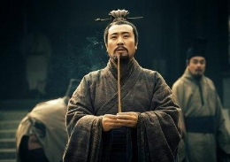 刘备去世前对阿斗说了14个字一直流传至今