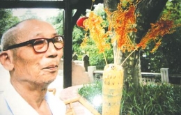 成都糖画项目唯一国家级传承人去世