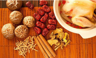 追求完美的平衡：中国的味道与美食