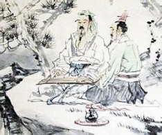 “高山流水遇知音”中的伯牙姓什么